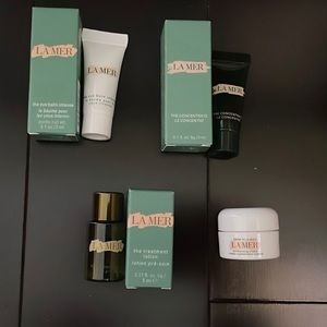 La Mer Skincare